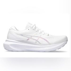 STEAL - Asics Brand new/in-box 30th Anniversary Gel Kayano’s; sz 8.5